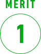 MERIT 1